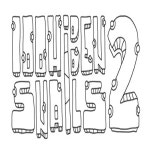 PC 100 히든 스네일즈 2 스팀 한국코드 100 hidden snails 2 : 한국스팀코드