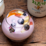 [사회적기업 임실농부] 알뜰살뜰 치즈요거트 수제 선물세트 4호 : 사회적기업 임실농부