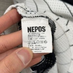 네포스 롯데 자이언츠 이대호 야구 유니폼 반팔티 105 D00828 : 빈티지사쿠