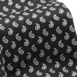 GIVENCHY 지방시 넥타이 GVJ-442 GV80LS J4498 col 1 : YUMAJYO