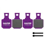 [정품] Galfer 갈퍼 E바이크 G1652 디스크 브레이크 패드 FD487 마구라 MT5 MT7 586739 : 골든가르텐