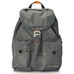 [로우로우](신세계 의정부점)시티 워커 럭쉑 미니 923 차콜 RBP9234CHZ : 신세계백화점