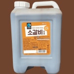 청정원 소갈비양념 : 쇼핑먹거리