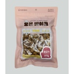 굿데이 오븐 베이크 반려견 간식 닭고기 500g 773503 : 한스애비뉴6
