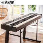 야마하 디지털피아노 P-525 YAMAHA P525 88 건반 전자피아노 P515 후속모델 : 주식회사 피스뮤직