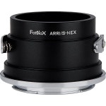 변환 초점 교체용 포토디옥스 마운트 어댑터, 소니 NEX E-마운트 카메라 본체에 장착, NEX-3, NEX-3N, NEX-5, NEX-5R, NEX-6 NEX-7 : B비컴퍼니