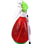 미용실 업소용 물분사기 원예 다리미 아폴로 딸기분무기 480ML : 팔고잡스