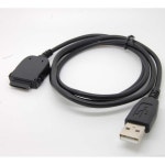 USB 데이터 동기화 및 충전기 케이블 hp iPAQ h5400 h5450 h5455 h5500 h5550 h5555 h6300 h6310 h6315 h6320 h6325 h634 : 글로벌코너샵