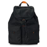 [로우로우](대전신세계)R BAG CITY WALKER RUCKSACK 919 BLACK : 신세계백화점