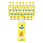 미닛메이드 레몬에이드 350ml, 24개 : 마르셀 종합 스토어
