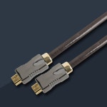 8K HDMI 케이블 멀티미디어 UHD V2.1 케이블 5M PC용 : 아크로프레임