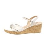 [갤러리아] 탠디 여성 웨지힐 스트랩샌들 (7CM) 824011 LA-430(타임월드) : 갤러리아백화점