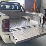 화물차 적재함 포터 봉고 차바닥 다이 대형 톤트럭 상업용 화물상자(나사) : 오케이후