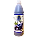 청솔 블루베리 원액 835ml : 슬림2
