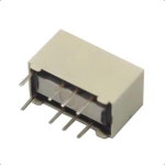 계전기용 G6S-2-5VDC 5V 12V 24V 2A 250VAC DC220V 8PIN 10-2 개 : 글로벌코너샵