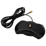 RPSMA안테나받침 거치대 스탠드 와이파이 길이연장 거리확장 3m : 이조마트