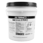 테라코 테라코트 수퍼화인 내부용 25kg : 중앙테라코