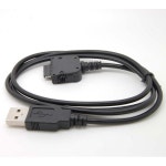 USB 데이터 동기화 및 충전기 케이블 hp iPAQ h5400 h5450 h5455 h5500 h5550 h5555 h6300 h6310 h6315 h6320 h6325 h634 : 글로벌코너샵