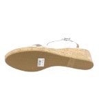 [갤러리아] 탠디 여성 웨지힐 스트랩샌들 (7CM) 824011 LA-430(타임월드) : 갤러리아백화점
