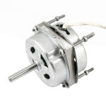 농업용정선기 모터 부품 타작기 세트 쌀 교체 풍차 알루미늄코어 : DOOBOK2