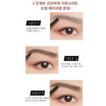 쌍가닥 아이브로우 펜슬 야생 아이브로 아이브로우 야생눈썹 : 신핑무역 주식회사