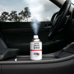 스마트 원터치 탈취캔 에어컨 히터 차량용 실내용 곰팡이 냄새제거 연막탈취제 (피톤치드향) : 카렉스 공식 스토어