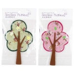 쥬쥬 몽실나무(소) 1개 : 제이제이 종합쇼핑몰