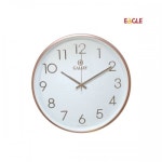 이글 로즈골드벽시계 CP7311 화이트 1개 : 제이제이 종합쇼핑몰