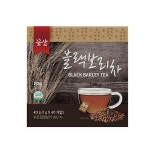 블랙보리차 검은보리차 차 40T 8곽 식품 보리차 1박스 블랙보리차 : LHshop