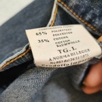 CONBIPEL 유럽수입 자켓 남 L J3627 : 스카이빈티지