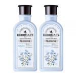 허브마리 항균 섬유유연제 용기, 딥릴렉스, 1L, 2개 : 마르셀 종합 스토어