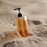 데오아 살냄새 미용실 단백질 탈모 샴푸 약산성 탈색모 두피케어 500ml, 2개 : 데오아