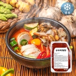 한진식품 순두부 양념장 2kg 찌개소스 순두부베이스 업소용 : 박지혜순대국