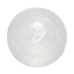 아식스 파크골프공 헥사곤2 4피스 하이파워볼 X-LABO 3283A257 2025 신컬러 : 그린피크