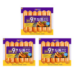 목우촌 주부9단 두툼프랑크 450g 3개 : 팀 어네스트