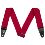 펜더 SUPERSOFT MAROON 기타스트랩 멜빵 099-0642-088 : 찰스뮤직