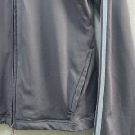 ADIDAS 유럽수입 집업 여 66/77 J3624 : 스카이빈티지