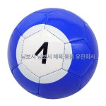 풀볼 당구 세트 컬러 스티커 풀세트 포켓볼 4구 풀테이블 레귤레이션 공 미니 게임 : STUDIO O N E