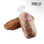 신라명과 호밀빵 430g 3봉 : LHshop