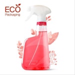 디테일링프로 ECO 철분제거제 500ml 자동차 철분제거 : 세차의미학