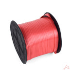 책묶는 적끈 동태 노끈 이삿짐끈 택배 빨간 박스끈(L) : 태니쇼핑