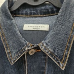 CONBIPEL 유럽수입 자켓 남 L J3627 : 스카이빈티지