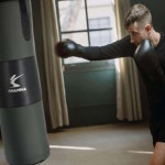 파워 샌드백 운동기구 복싱 헬스 홈트 근력 스트레스 스포츠 체력 내구성 단련 펀치 : 프렌드커머스