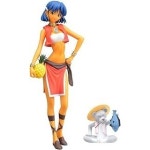 신비한 바다의 나디아 프리미엄 피규어 전 1종 : 네오픽 스토어