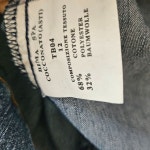 CONBIPEL 유럽수입 자켓 남 L J3627 : 스카이빈티지