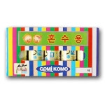 혼수용 수선실 세탁소 코미코모 5호 이불실 제봉실 실 이불실 바느질 제봉실 바늘 : 별앤샵