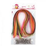 체리아트 Diy 마스크목걸이세트 스티치 1세트 : 제이제이 종합쇼핑몰