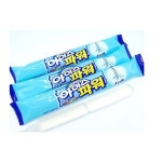건영 스낵 간식 학교 사무실 아이스파워 소다맛 72gX20개 : DamaeStandard