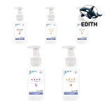 자연 유래 핸드워시 500ml 향기 보습 손세정제 : 저녁향기