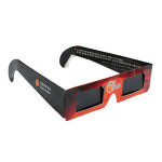 태양관측안경 솔라뷰어(Solar Viewer) - 5개입 : 메이크사이언스